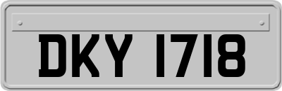 DKY1718