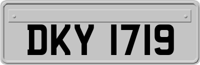 DKY1719