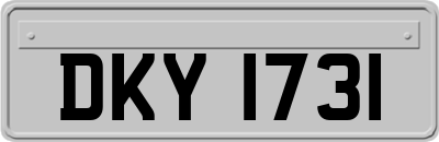 DKY1731