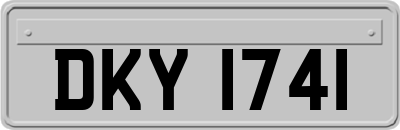 DKY1741