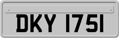 DKY1751