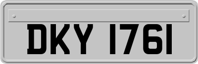 DKY1761
