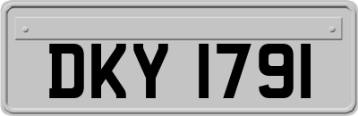 DKY1791