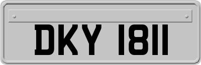 DKY1811