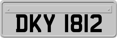 DKY1812