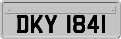 DKY1841