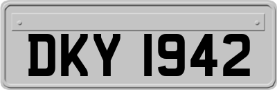 DKY1942