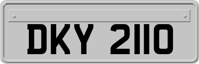 DKY2110