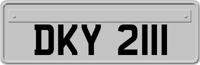 DKY2111