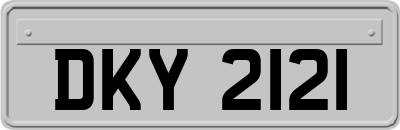 DKY2121
