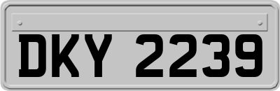DKY2239