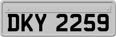 DKY2259