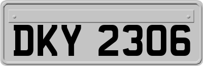DKY2306