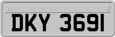DKY3691