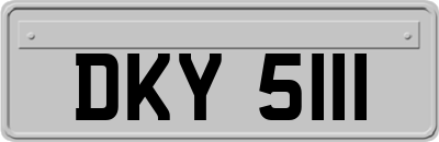 DKY5111