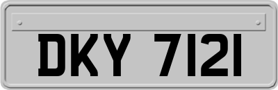 DKY7121