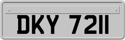 DKY7211