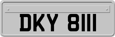 DKY8111