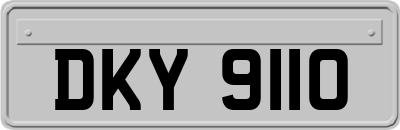 DKY9110