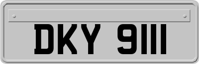 DKY9111