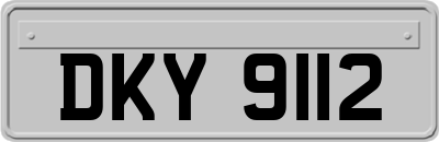 DKY9112
