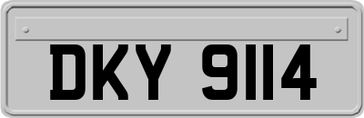 DKY9114