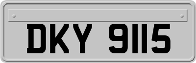 DKY9115