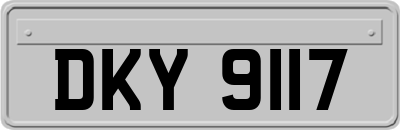 DKY9117