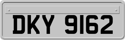 DKY9162