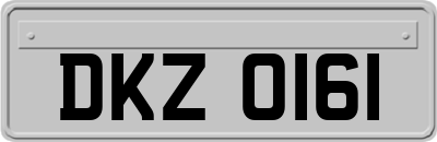 DKZ0161