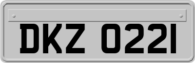 DKZ0221