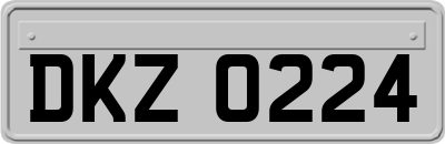 DKZ0224