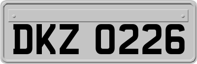 DKZ0226