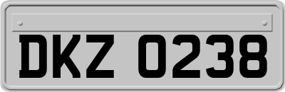 DKZ0238