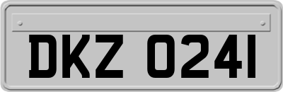 DKZ0241