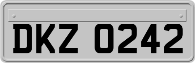 DKZ0242