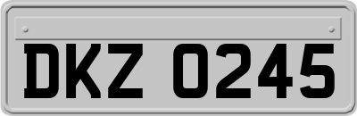 DKZ0245