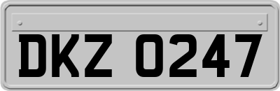 DKZ0247