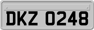 DKZ0248