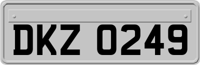 DKZ0249