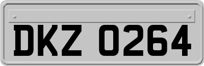 DKZ0264