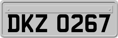 DKZ0267