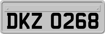 DKZ0268