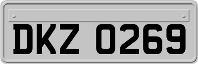 DKZ0269