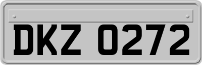 DKZ0272