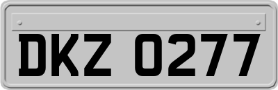 DKZ0277