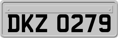 DKZ0279