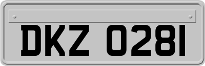 DKZ0281