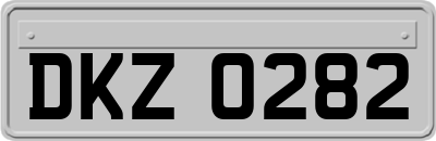 DKZ0282