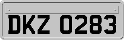 DKZ0283